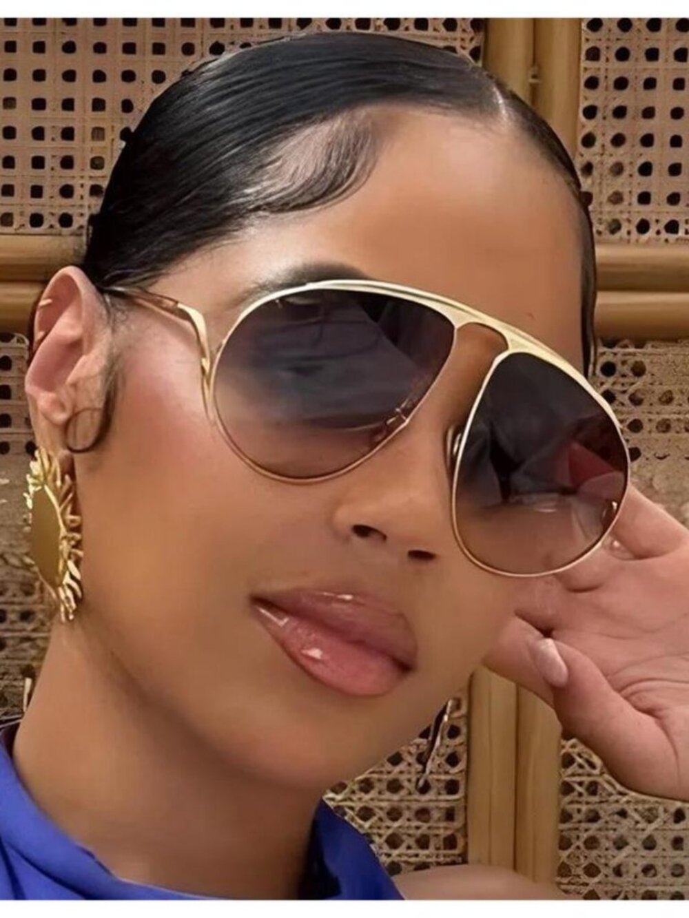 Vintage  Sunglasses